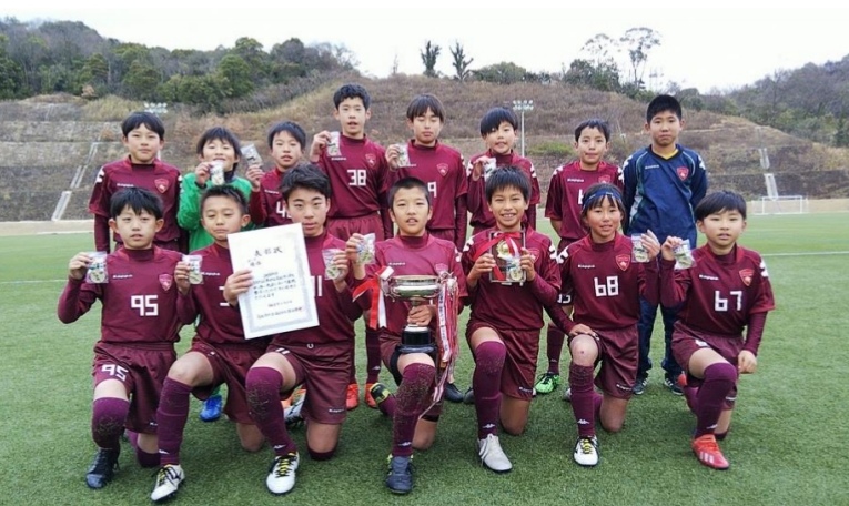 19年度 第49回 香川 高松市小学生サッカー大会 U 12 優勝はdesafio ジュニアサッカーnews 19年度 第49回 香川 高松市小学生サッカー大会 U 12 優勝はdesafio ジュニアサッカーnews
