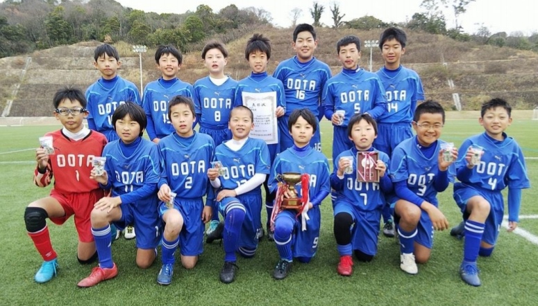 19年度 第49回 香川 高松市小学生サッカー大会 U 12 優勝はdesafio ジュニアサッカーnews 19年度 第49回 香川 高松市小学生サッカー大会 U 12 優勝はdesafio ジュニアサッカーnews
