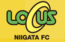LOCUS新潟FC ジュニアユース 新入団生募集 2020年度 新潟