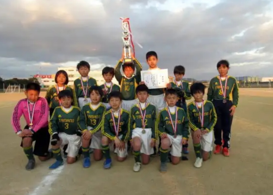 19年度 香川 第14回 多度津町冬のまつり U 12 ジュニアサッカー大会 優勝は日生fc 岡山県 ジュニアサッカーnews 19年度 香川 第14回 多度津町冬のまつり U 12 ジュニアサッカー大会 優勝は日生fc 岡山県 ジュニアサッカーnews