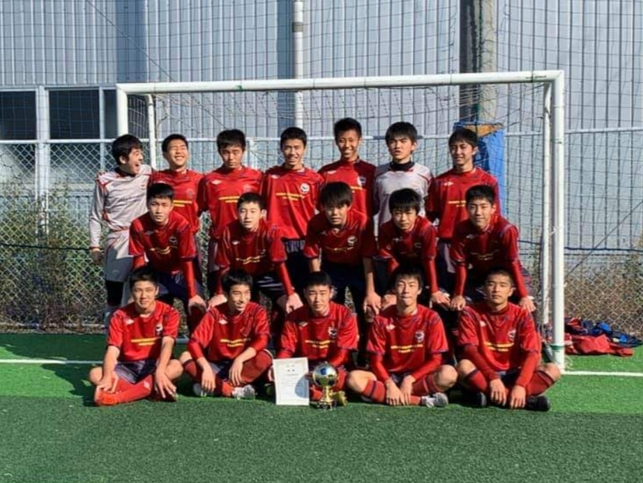 19年度 香川県クラブユース選手権u 15 優勝はfcコーマラント 写真掲載 ジュニアサッカーnews