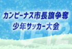 2021-2022 JFAバーモントカップ第32回全日本U-12フットサル選手権大会 新潟地区中ブロック予選　優勝はkf3！県大会に参戦