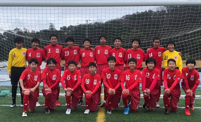 19年度 U 13サッカーリーグ関西 ヤマトタケルリーグ 昇格決定戦 和歌山県プレーオフ 優勝はノガーナfc H橋本 ジュニアサッカーnews 19年度 U 13サッカーリーグ関西 ヤマトタケルリーグ 昇格決定戦 和歌山県プレーオフ 優勝はノガーナfc H橋本 ジュニアサッカーnews