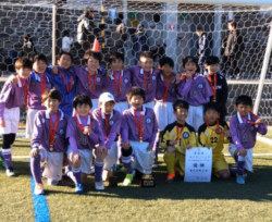 19年度 第17回藤枝南ロータリー杯u10チャンピオンシップ 静岡県 優勝は藤枝東fc ジュニアサッカーnews 19年度 第17回藤枝南ロータリー杯u10チャンピオンシップ 静岡県 優勝は藤枝東fc ジュニアサッカーnews