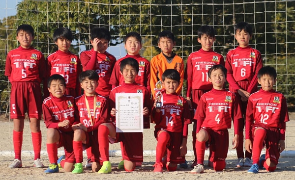第36回白鷺杯サッカー大会 追加 大阪府1月カップ戦情報 随時更新中 ジュニアサッカーnews