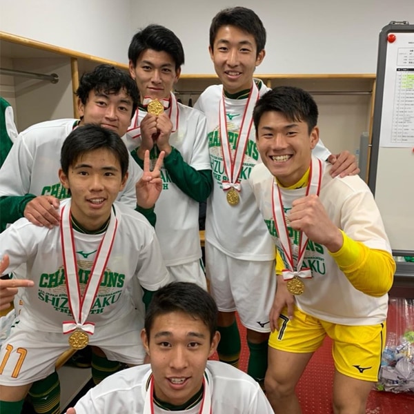 √ダウンロード 静岡 学園 サッカー メンバー 310053-静岡学園サッカーメンバー 2021