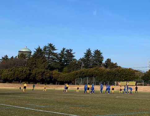 19年度 第24回群馬県高校女子サッカー新人大会結果掲載 優勝は前橋育英 ジュニアサッカーnews 19年度 第24回群馬県高校女子サッカー新人大会結果掲載 優勝は前橋育英 ジュニアサッカーnews