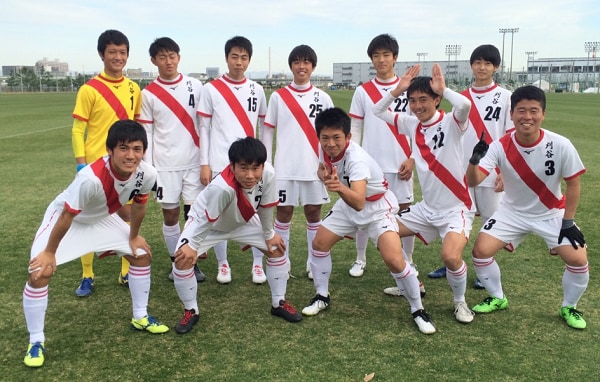 埼玉少年サッカー応援団 みんなのnews 西武文理優勝 J Green堺 New Year Youth Cup 追加 大阪府1月カップ戦情報