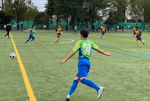 19年度 第22回兵庫県中学生 U 13 サッカ 選手権大会 芦屋予選 優勝は芦屋学園fc ジュニアサッカーnews 19年度 第22回兵庫県中学生 U 13 サッカ 選手権大会 芦屋予選 優勝は芦屋学園fc ジュニアサッカーnews