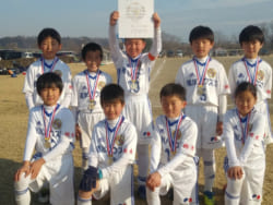 19年度 第15回 ニューイヤーセブンカップサッカー大会 ジュニアクラス U 10 栃木県 優勝はともぞうsc 1 25 26結果速報 ジュニアサッカーnews 19年度 第15回 ニューイヤーセブンカップサッカー大会 ジュニアクラス U 10 栃木県 優勝はともぞうsc 1 25 26結果速報 ジュニアサッカーnews