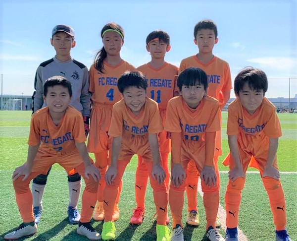 大阪少年サッカー応援団 みんなのnews 中央大会出場5チーム決定 大阪小学生サッカー大会 U 11 泉北地区予選