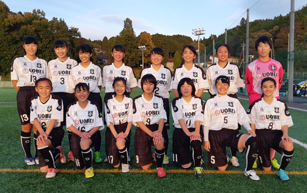 19年度 第1回栃木県女子u 14サッカーリーグ 優勝はブラッドレスssレディース 関東リーグ参入戦へ ジュニアサッカーnews