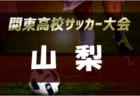 2019年度 第6回デンカ杯第40回町田招待選抜少年サッカー大会（東京） 3/22大会中止！