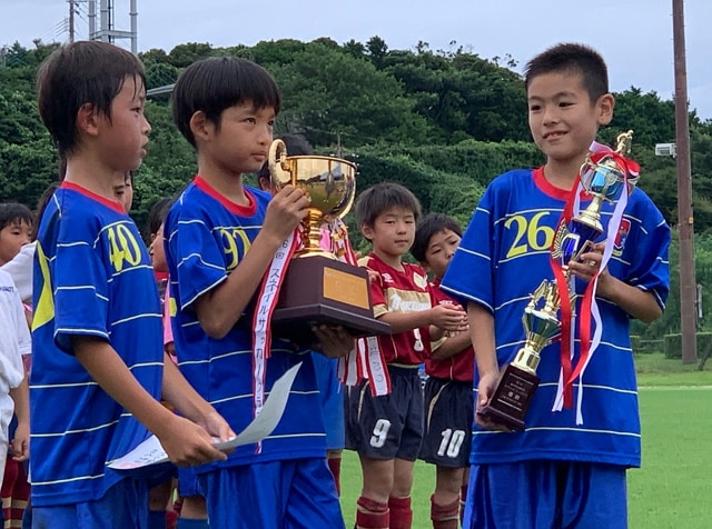 太宰府若梅 U 11 掲載 小さな大会 カップ戦まとめ 福岡県 随時更新 情報お待ちしています ジュニアサッカーnews