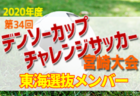 JFA U-12サッカーリーグ2019鳥取 東部地区後期 試合結果募集中！