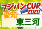 高円宮杯 JFA U-15サッカーリーグ2020兵庫県トップリーグ 優勝は1部・3部フレスカ、2部イルソーレ