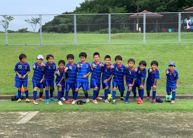 太宰府若梅 U 11 掲載 小さな大会 カップ戦まとめ 福岡県 随時更新 情報お待ちしています ジュニアサッカーnews