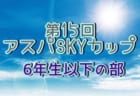 【九州版】都道府県トレセンメンバー2019全学年 情報お待ちしています！