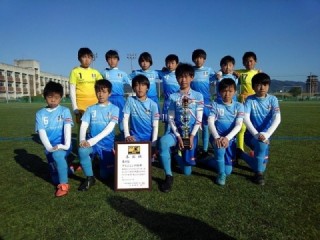 19年度 スクアドラカップ第8回奈良県u 12サッカー大会 優勝はyf Naratesoro ジュニアサッカーnews 19年度 スクアドラカップ第8回奈良県u 12サッカー大会 優勝はyf Naratesoro ジュニアサッカーnews