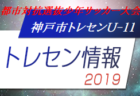 2019年度　第13回 殿堂入り記念大会 平木隆三カップ U-10　情報をお待ちしています！