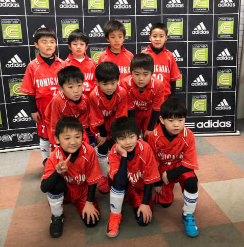 年度1月 2月カップ戦まとめ 宮城県開催大会 Kfcクーバーカップu 8掲載 ジュニアサッカーnews