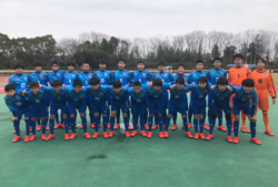優勝写真掲載 19年度 第9回 愛知県u 14クラブカップサッカー選手権 優勝は愛知fc一宮 ジュニアサッカーnews 優勝写真掲載 19年度 第9回 愛知県u 14クラブカップサッカー選手権 優勝は愛知fc一宮 ジュニアサッカーnews