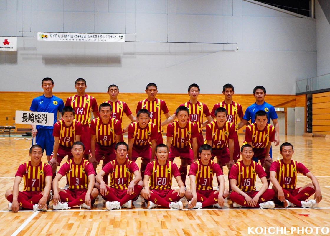 19年度九州高校u 17サッカー大会 各県代表校の勝ち上がりを紹介 チーム画像追加 ジュニアサッカーnews 19年度九州高校u 17サッカー大会 各県代表校の勝ち上がりを紹介 チーム画像追加 ジュニアサッカーnews