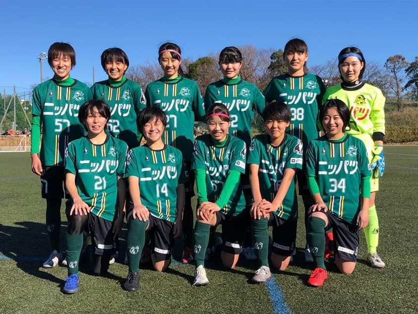 19年度第2回神奈川県女子ユースリーグ 優勝は横須賀シーガルズjoy ジュニアサッカーnews