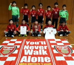 年度 バーモントカップ 全日本u 12フットサル 長井地区予選 山形 優勝はながいユナイテッド ジュニアサッカーnews 年度 バーモントカップ 全日本u 12フットサル 長井地区予選 山形 優勝はながいユナイテッド ジュニアサッカーnews