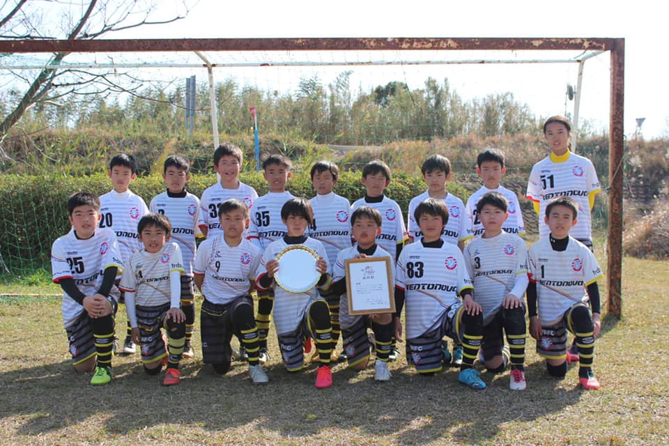 19 アイリスオーヤマプレミアリーグu 11宮崎 優勝はヴェントノーバfc 試合結果お待ちしています ジュニアサッカーnews