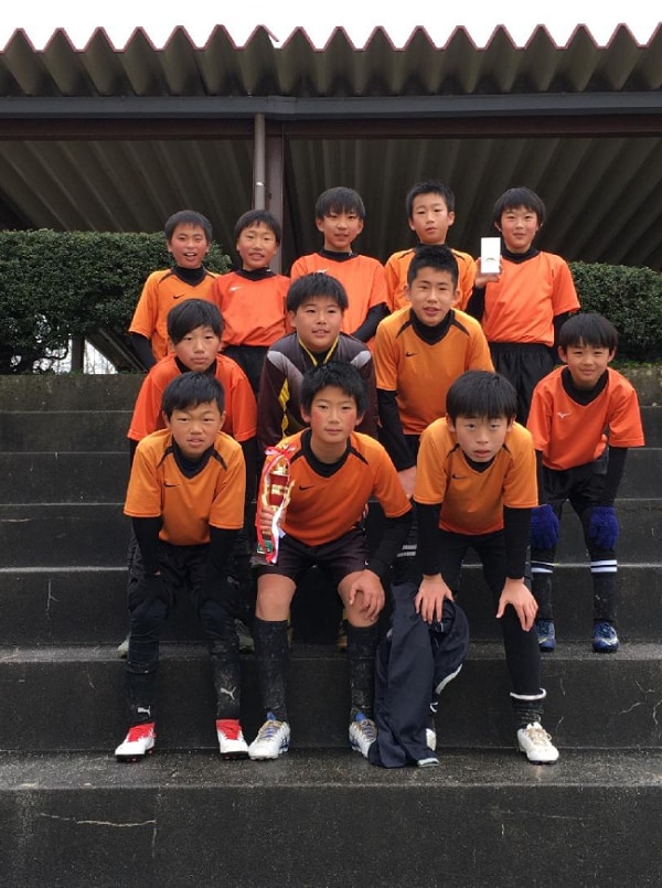 滋賀少年サッカー応援団 みんなのnews 優勝は富士見sss 富士見カップ U 12 2月の滋賀県開催カップ戦まとめ 滋賀少年サッカー応援団 みんなのnews 優勝は富士見sss 富士見カップ U 12 2月の滋賀県開催カップ戦まとめ