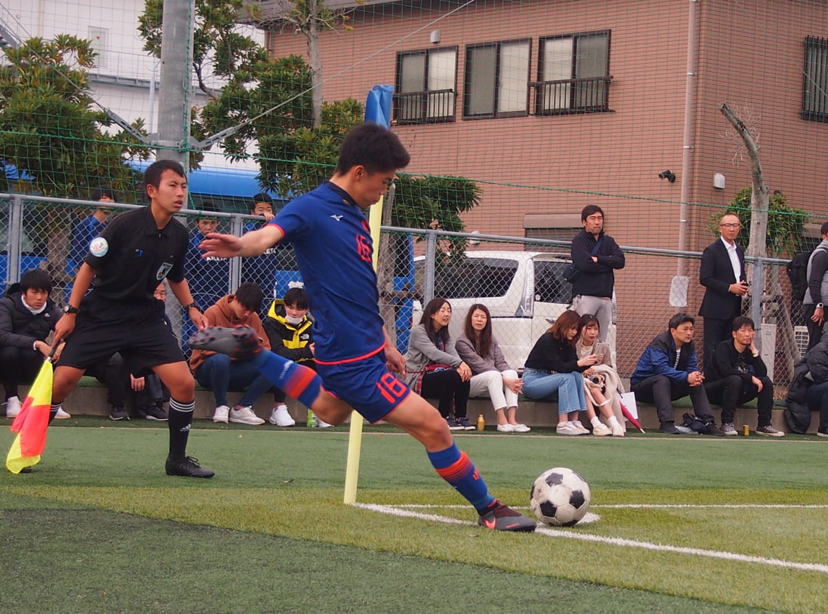 優勝は大津 画像追加 19年度高校新人戦 第41回九州高校u 17サッカー大会 福岡開催 2 15 18開催 画像 動画あり ジュニアサッカー News