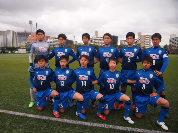 優勝は大津 画像追加 19年度高校新人戦 第41回九州高校u 17サッカー大会 福岡開催 2 15 18開催 画像 動画あり ジュニアサッカー News 優勝は大津 画像追加 19年度高校新人戦 第41回九州高校u 17サッカー大会 福岡開催 2 15 18開催 画像 動画あり ジュニアサッカー News