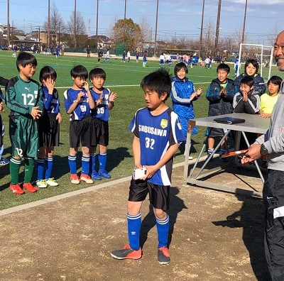 19年度 第27回ピーナッツカップ U 11秦野市少年サッカー 会 神奈川県 優勝はfcエスペランサ 大会結果掲載 ジュニアサッカー News 19年度 第27回ピーナッツカップ U 11秦野市少年サッカー 会 神奈川県 優勝はfcエスペランサ 大会結果掲載 ジュニアサッカー News