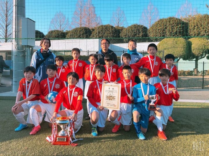 決勝スコア修正 19年度 朝日新聞杯第47回sfaカップサッカー大会 U 11 神奈川県 上溝がpk戦を制して優勝 情報ありがとうございます ジュニアサッカーnews 決勝スコア修正 19年度 朝日新聞杯第47回sfaカップサッカー大会 U 11 神奈川県 上溝がpk戦を制して優勝 情報ありがとうございます ジュニアサッカーnews