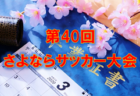 【中止】2019年度 第52回高石少年サッカーフェスティバル 高石市長杯U12（大阪）3/7,8開催