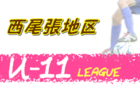 【中止】2020年度  西尾張地区U-10サッカーリーグ (愛知県)