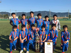 19年度 スクアドラカップ第8回奈良県u 12サッカー大会 優勝はyf Naratesoro ジュニアサッカーnews 19年度 スクアドラカップ第8回奈良県u 12サッカー大会 優勝はyf Naratesoro ジュニアサッカーnews