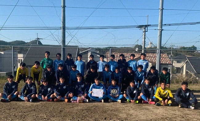 19年度 第29回宮嶋特別顧問杯中学生サッカー大会 熊本 優勝は荒尾fc ジュニアサッカーnews 19年度 第29回宮嶋特別顧問杯中学生サッカー大会 熊本 優勝は荒尾fc ジュニアサッカーnews
