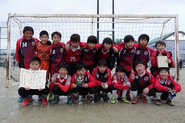 19年度 2月 1月 年 の滋賀県開催カップ戦まとめ 大会や優勝 準優勝チームを随時ご紹介 ジュニアサッカーnews