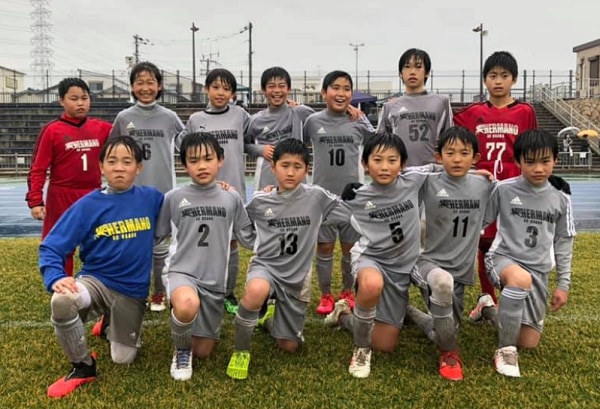 大阪少年サッカー応援団 みんなのnews 第21回東大阪市長杯 追加 大阪府2月カップ戦情報