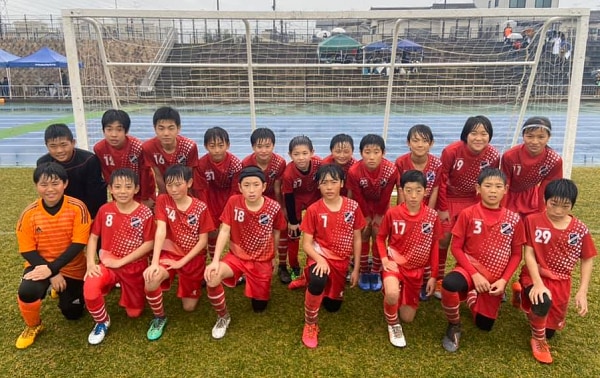 大阪少年サッカー応援団 みんなのnews 第21回東大阪市長杯 追加 大阪府2月カップ戦情報