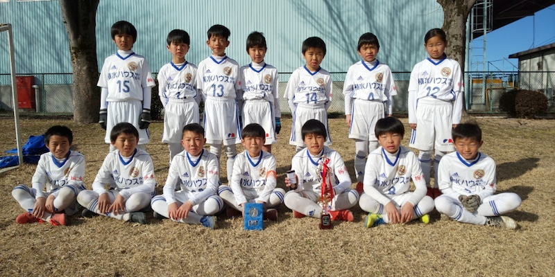 茨城少年サッカー応援団 みんなのnews エスペランサ総和 第3位 19年度第16回清原チャレンジカップu 10 栃木県 2 8 9結果速報 茨城少年サッカー応援団 みんなのnews エスペランサ総和 第3位 19年度第16回清原チャレンジカップu 10 栃木県 2 8 9結果速報