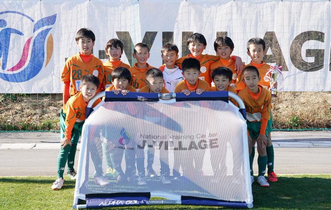 優勝チーム写真掲載 19 アイリスオーヤマ プレミアリーグ神奈川u 11 1部優勝はfcパーシモン 3連覇達成 2 24までの結果更新 ジュニアサッカーnews