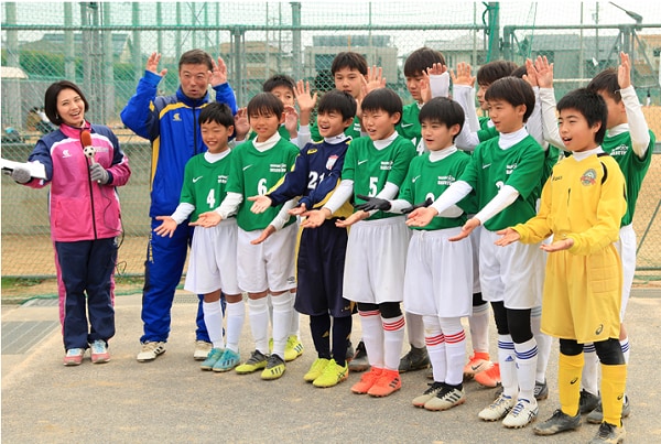 19年度 第43回高槻ウインターフェスティバルjc杯u 12 大阪 優勝は高槻セレクション3 ジュニアサッカーnews 19年度 第43回高槻ウインターフェスティバルjc杯u 12 大阪 優勝は高槻セレクション3 ジュニアサッカーnews