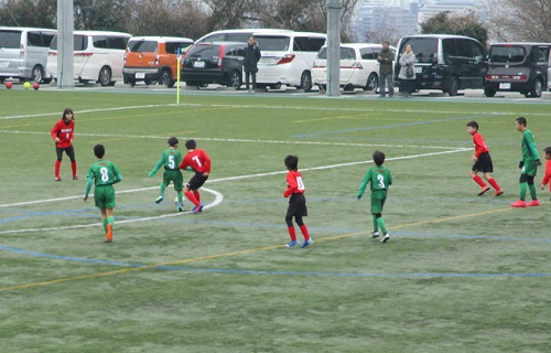 19年度 宝塚市少年サッカー 第38回冬季市内大会 6年の部 兵庫 優勝は長尾台sc ジュニアサッカーnews 19年度 宝塚市少年サッカー 第38回冬季市内大会 6年の部 兵庫 優勝は長尾台sc ジュニアサッカーnews