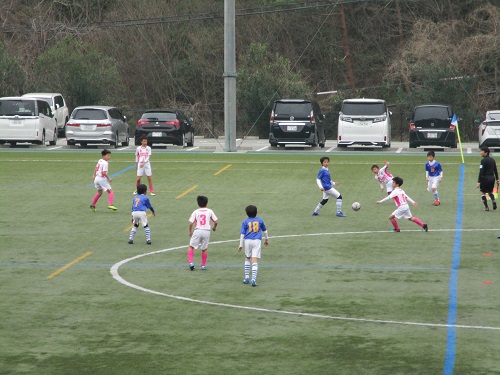 19年度 宝塚市少年サッカー 第38回冬季市内大会 6年の部 兵庫 優勝は長尾台sc ジュニアサッカーnews 19年度 宝塚市少年サッカー 第38回冬季市内大会 6年の部 兵庫 優勝は長尾台sc ジュニアサッカーnews