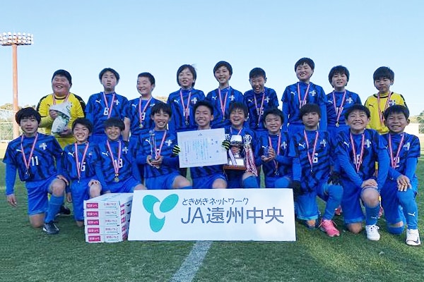19年度 第28回jaときめき杯u 12サッカー大会 静岡 優勝はバディ 不明部分の情報お待ちしております ジュニアサッカーnews 19年度 第28回jaときめき杯u 12サッカー大会 静岡 優勝はバディ 不明部分の情報お待ちしております ジュニアサッカーnews