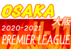 2021年度 宝塚市少年サッカー春季大会5年リーグ（兵庫）　日程・結果等情報募集中です