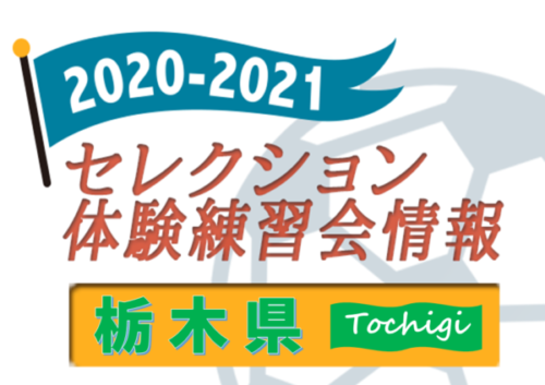 21 栃木県 セレクション 体験練習会 募集情報まとめ ジュニアサッカーnews 21 栃木県 セレクション 体験練習会 募集情報まとめ ジュニアサッカーnews
